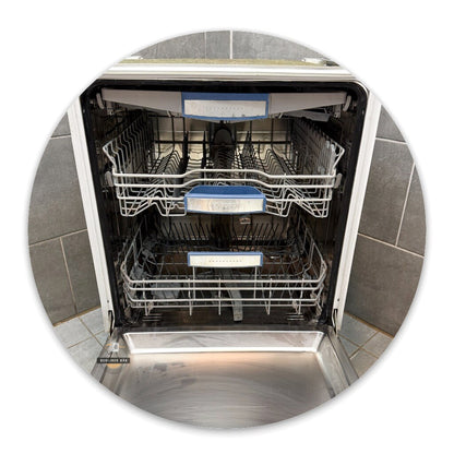 Bosch Geschirrspüler vollintegriert Serie 6 | SMV69N00EU | 1 Jahr Garantie!