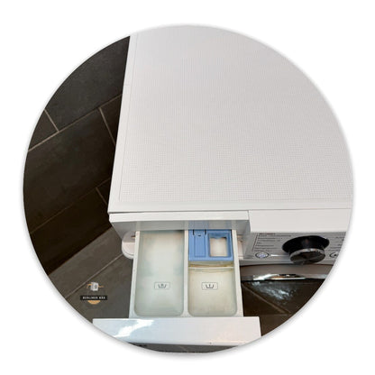 9 kg LG Waschmaschine Serie 9 V9W900  NEUWERTIG / 1 Jahr Garantie & Gratis Lieferung in Berlin!