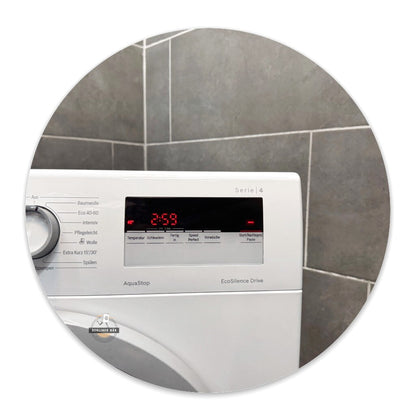 7 kg Bosch Waschmaschine Serie 4 WAN281KA2 / 1 Jahr Garantie & Gratis Lieferung in Berlin!