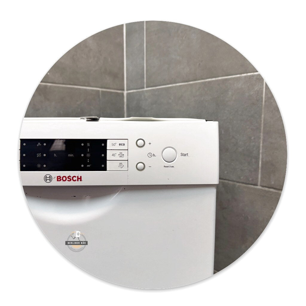 45er Bosch Geschirrspüler SPS69T22EU / 1 Jahr Garantie & Gratis Lieferung in Berlin!
