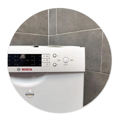 45er Bosch Geschirrspüler SPS69T22EU / 1 Jahr Garantie & Gratis Lieferung in Berlin!