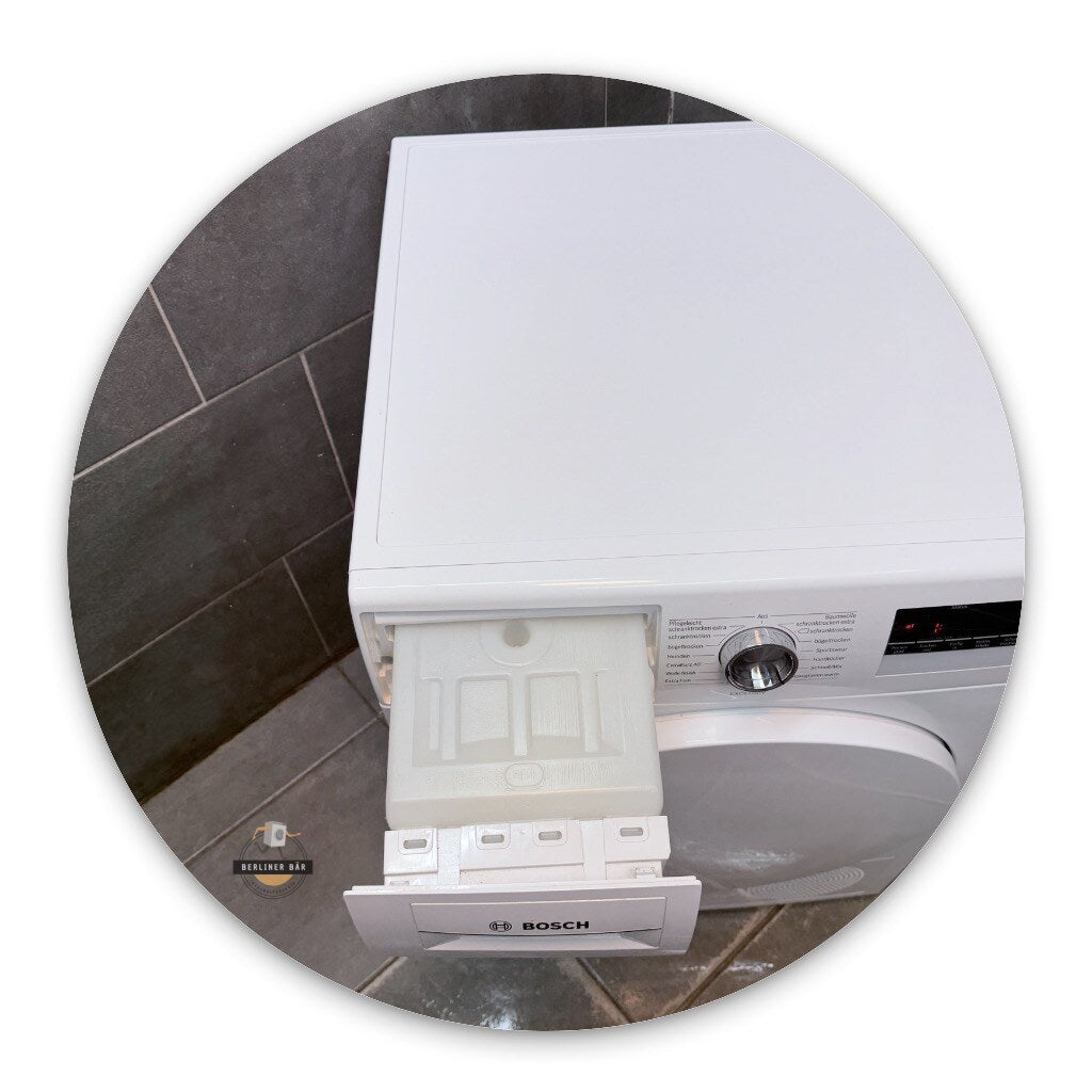 7kg Bosch Wärmepumpentrockner Serie 4  WTH832E270 | 1 Jahr Garantie! SALE!