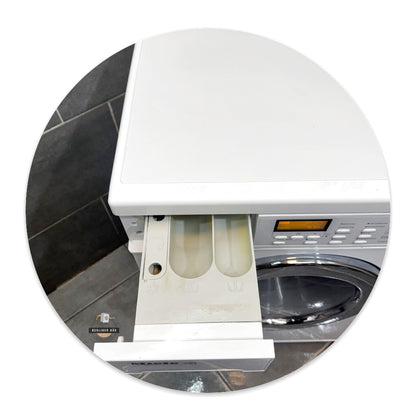 6 - 3 kg Waschtrockner Miele Softtronic WT 2670 / 1 Jahr Garantie! & Kostenlose Lieferung!