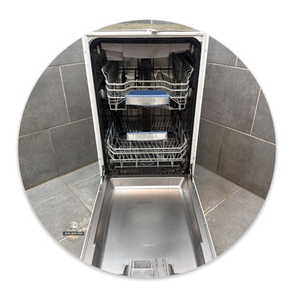 45er Bosch Geschirrspüler Serie 6 SPS69T12EU | 1 Jahr Garantie! SALE