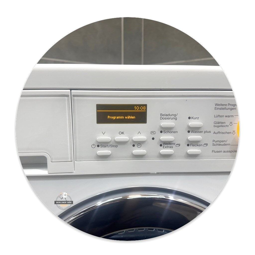 6 / 3 kg Miele  Waschtrockner  WT 2780 WPM / 1 Jahr Garantie & Gratis Lieferung in Berlin!