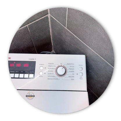6 kg Bosch Waschmaschine Serie 6 WOT24444 | 1 Jahr Garantie!
