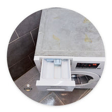 5/3kg Siemens Vollintegrierbarer Waschtrockner iQ500 WK14G540 | 1 Jahr Garantie!
