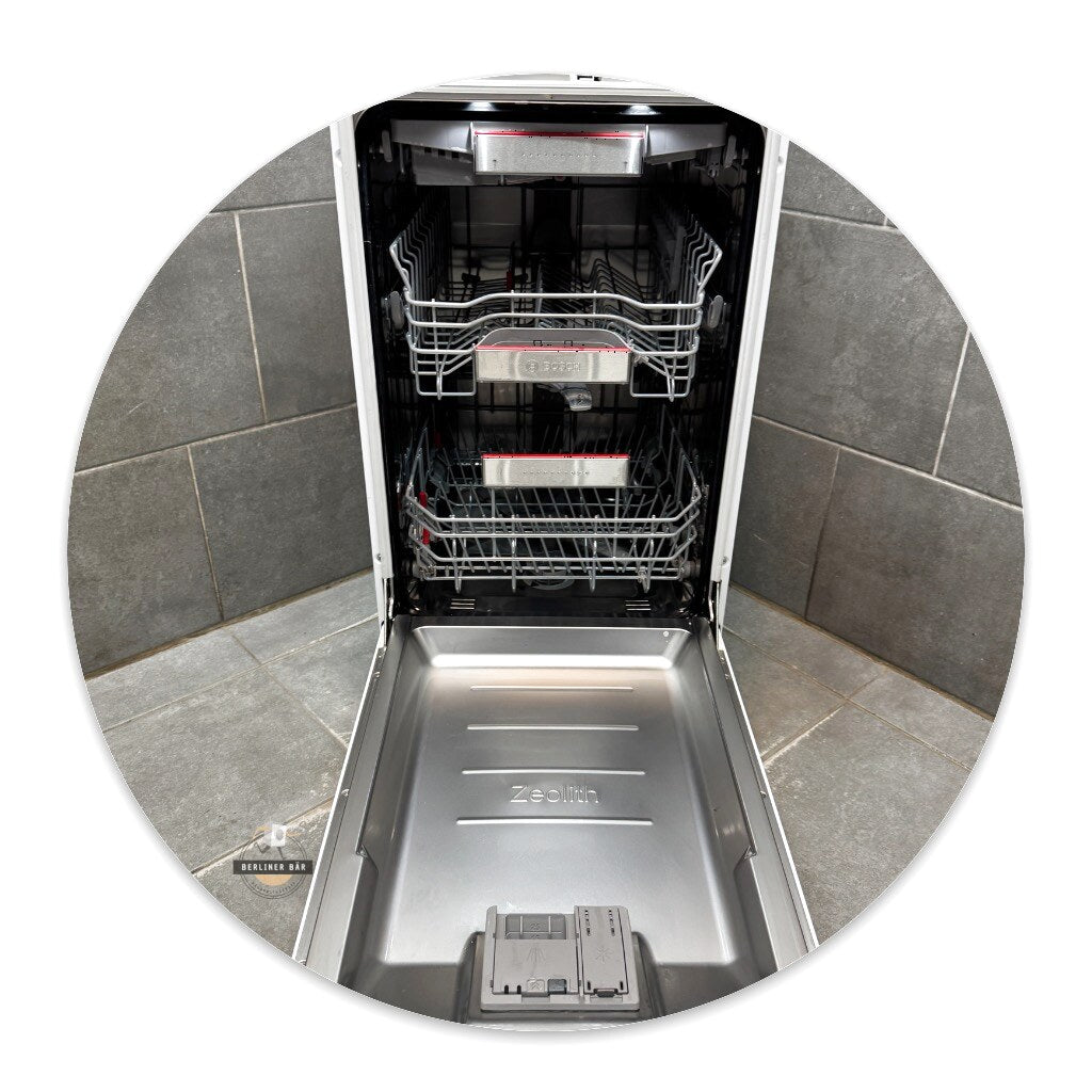 45er Bosch Geschirrspüler Serie 6 SPS66TW01E / 1 Jahr Garantie & Gratis Lieferung in Berlin!