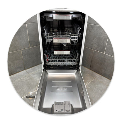 45er Bosch Geschirrspüler Serie 6 SPS66TW01E / 1 Jahr Garantie & Gratis Lieferung in Berlin!