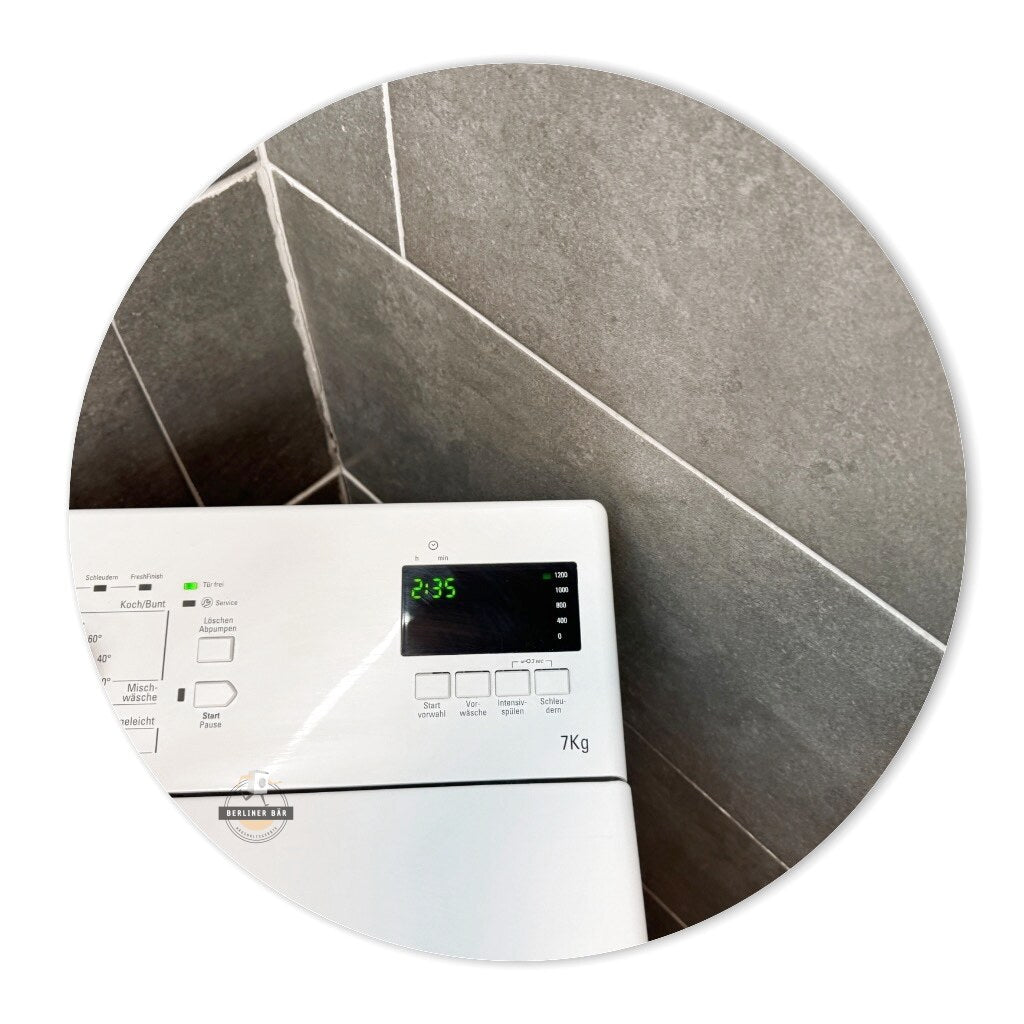 7 kg Bauknecht Waschmaschine WMT 732 Di / 1 Jahr Garantie & Gratis Lieferung in Berlin!