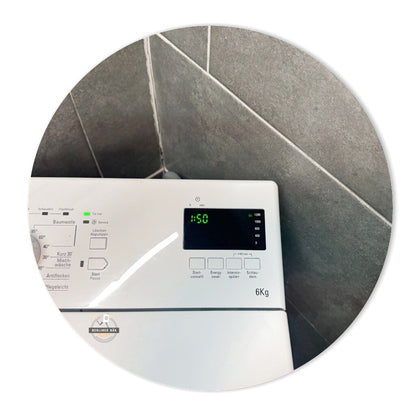 6 kg Bauknecht Waschmaschine WAT DR 23C NEUWERTIG  / 1 Jahr Garantie & Gratis Lieferung in Berlin!