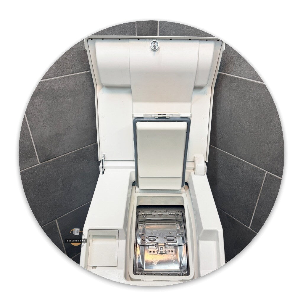 5,5 kg Miele Waschmaschine W 627 F WPM / 1 Jahr Garantie & Gratis Lieferung in Berlin!