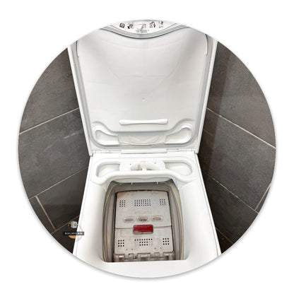 6kg AEG Waschmaschine Serie 6000 L6TBE42269 / 1 Jahr Garantie & Gratis Lieferung in Berlin!