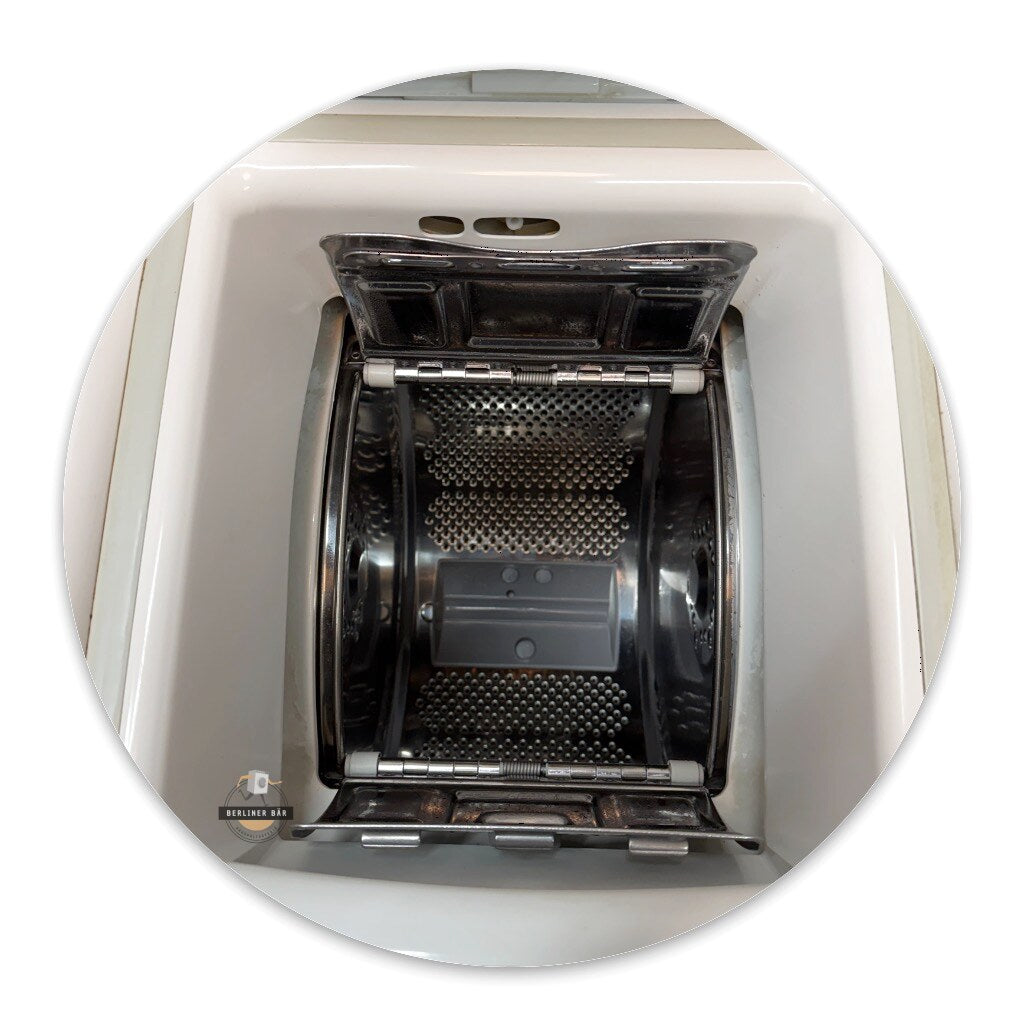 5.5kg Siemens Waschmaschine T12.35 / 1 Jahr Garantie & Gratis Lieferung in Berlin!