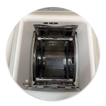 5.5kg Siemens Waschmaschine T12.35 / 1 Jahr Garantie & Gratis Lieferung in Berlin!