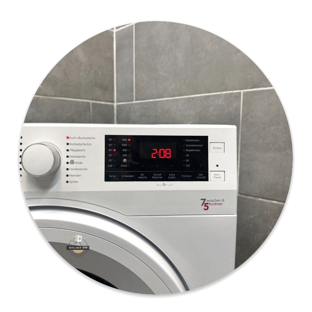 7/5 kg Blomberg Waschtrockner WTFN 75140 / 1 Jahr Garantie & Gratis Lieferung in Berlin!