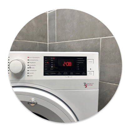 7/5 kg Blomberg Waschtrockner WTFN 75140 / 1 Jahr Garantie & Gratis Lieferung in Berlin!