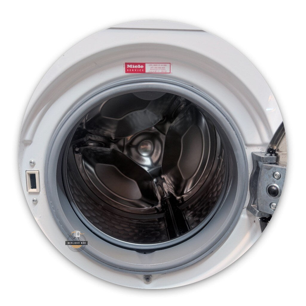 7 kg Miele-Waschmaschine W 5837 WPS  | 1 Jahr Garantie!