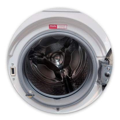 7 kg Miele-Waschmaschine W 5837 WPS  | 1 Jahr Garantie!