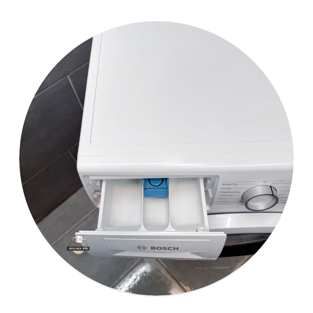 7 kg Bosch Waschmaschine Serie 4 WAN28121 | 1 Jahr Garantie!