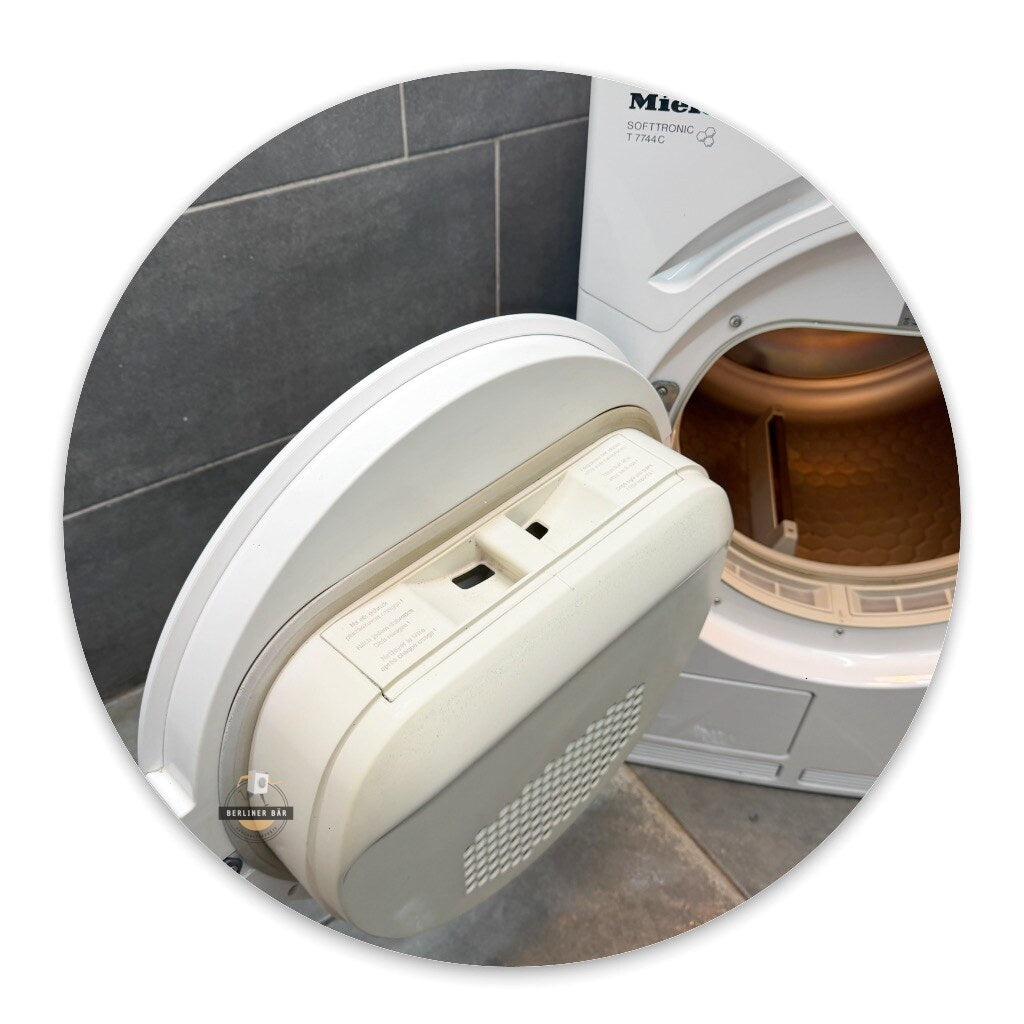 6 kg Miele Kondenstrockner  Softtronic T7744C | 1 Jahr Garantie!