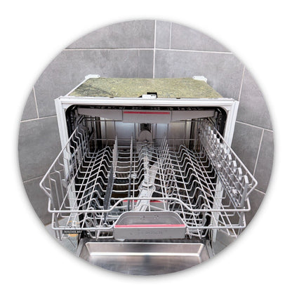 Bosch Geschirrspüler Serie 4 SMI46MS03E | 1 Jahr Garantie! SALE!