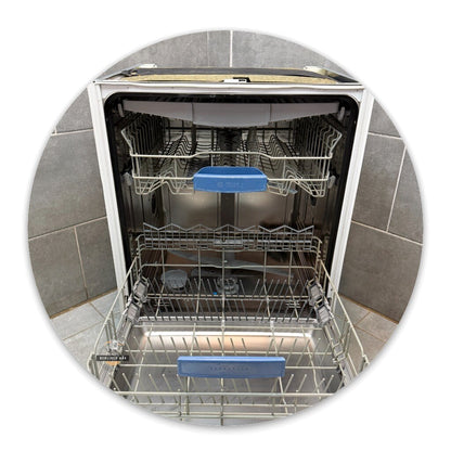 Bosch Geschirrspüler Serie 6 | SMI68M35EU | 1 Jahr Garantie!