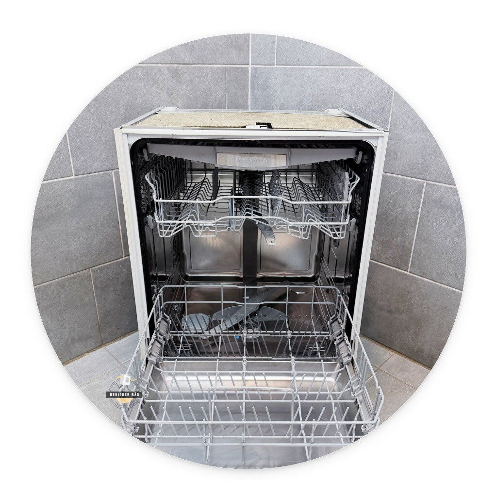 Geschirrspüler Bosch Serie 6 SMU69M55EU | 1 Jahr Garantie!