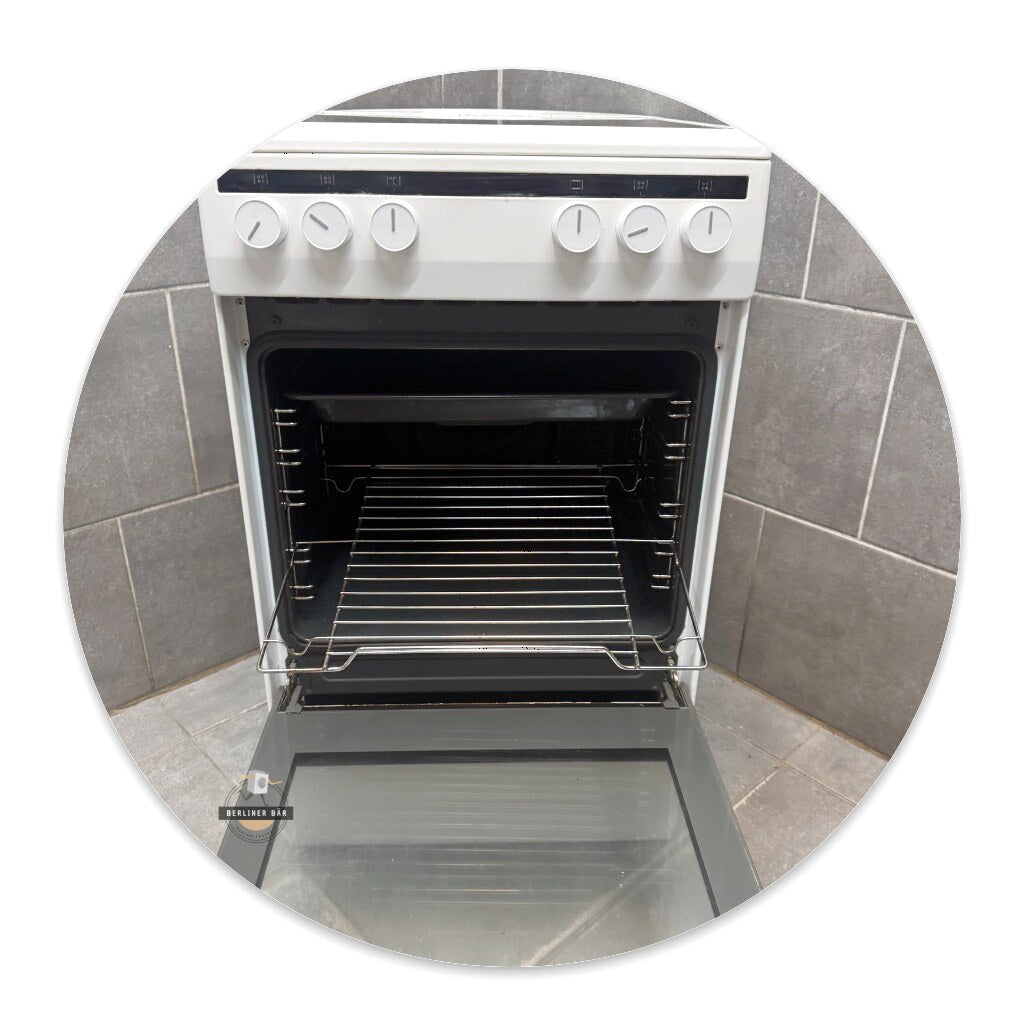 Amica Elektro – Standherd SHC 11542 W + Ceran / 1 Jahr Garantie & Gratis Lieferung in Berlin!