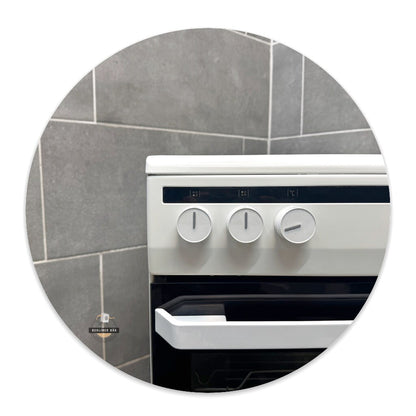 Amica Elektro – Standherd SHC 11542 W + Ceran / 1 Jahr Garantie & Gratis Lieferung in Berlin!