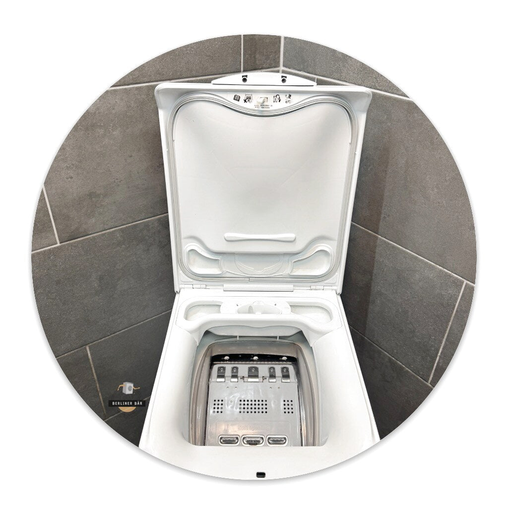 6 kg AEG Waschmaschine - Toplader L6TB40260 / 1 Jahr Garantie & Gratis Lieferung in Berlin!