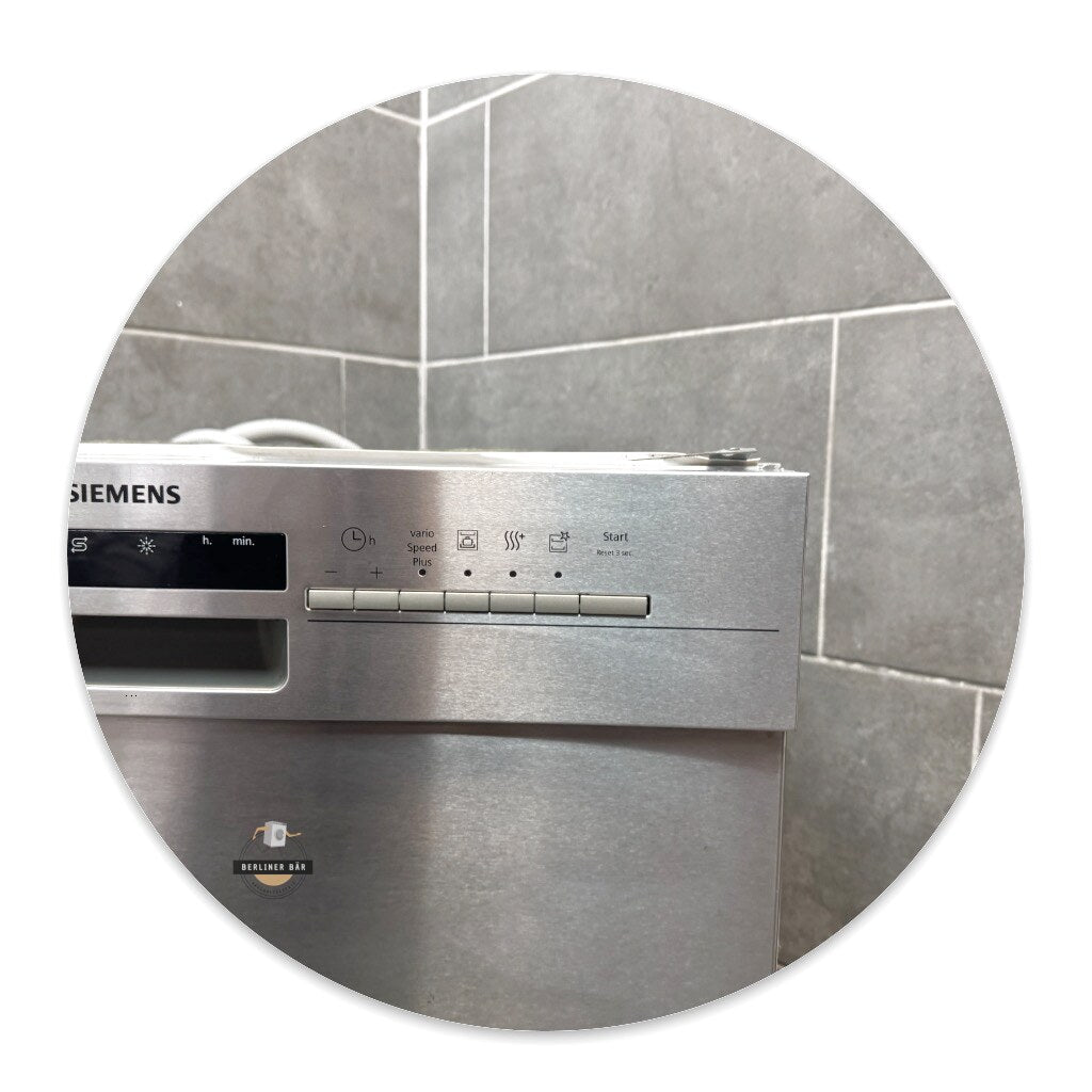 Siemens Geschirrspüler iQ300 SN436S00EE / 1 Jahr Garantie & Gratis Lieferung in Berlin!