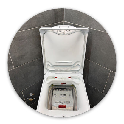 7 kg AEG Waschmaschine Serie 6000 L6TB61370 | 1 Jahr Garantie!