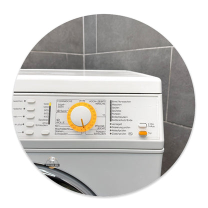 5kg Miele Waschmaschine Grandiosa W433S / 1 Jahr Garantie & Gratis Lieferung in Berlin!