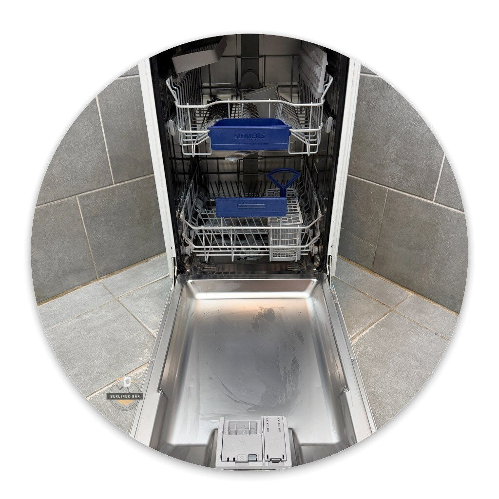 45er Siemens Geschirrspüler iQ500 SR44M530EU / 1 Jahr Garantie!