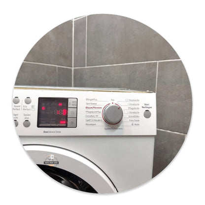 7 kg Bosch Waschmaschine Serie 6 WAQ284V1 / 1 Jahr Garantie & Gratis Lieferung in Berlin!