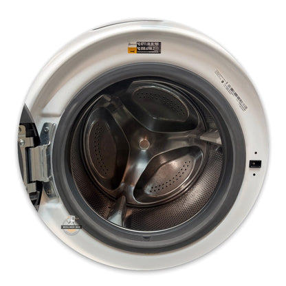 9 kg Bauknecht-Waschmaschine Super Eco 9464A | 1 Jahr Garantie!
