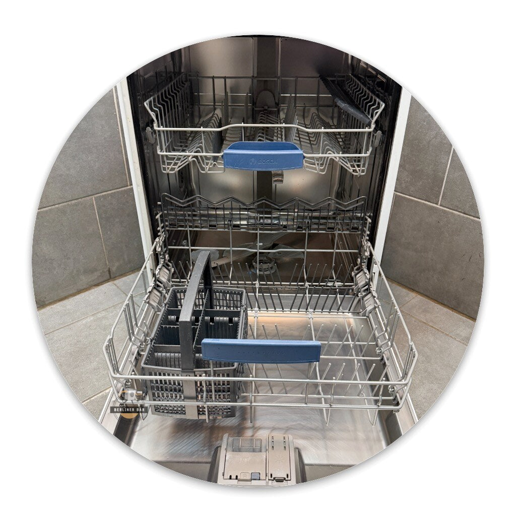 Bosch Geschirrspüler SMS85M62DE / 1 Jahr Garantie & Gratis Lieferung in Berlin!