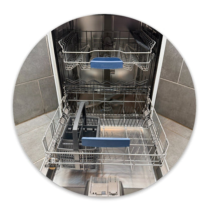 Bosch Geschirrspüler SMS85M62DE / 1 Jahr Garantie & Gratis Lieferung in Berlin!