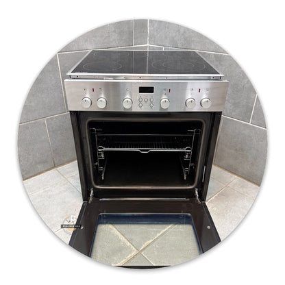 KOENIC Elektro-Einbauherd KCC 61250 + Ceran   / 1 Jahr Garantie & Gratis Lieferung in Berlin!