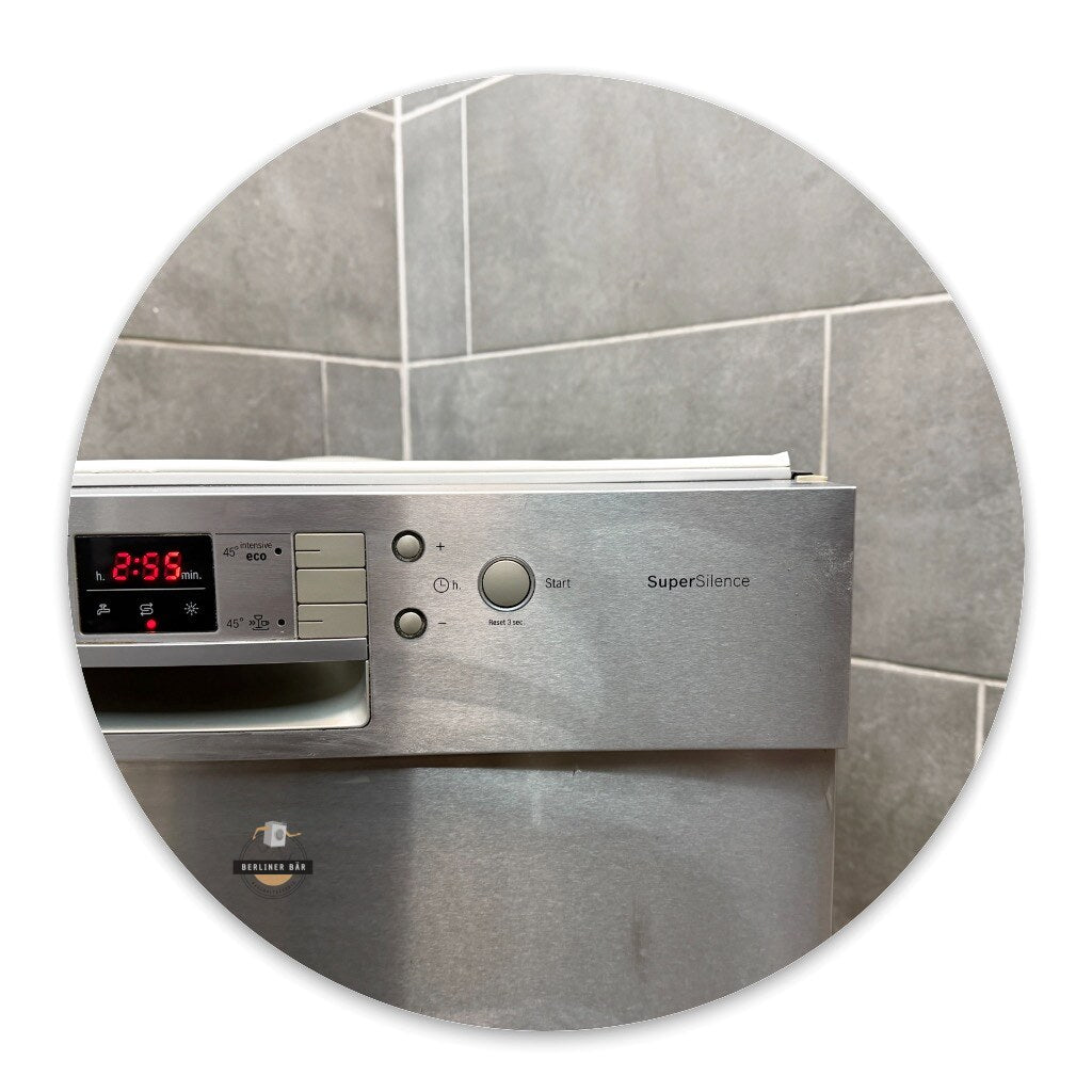 Bosch Geschirrspüler SMU53M75EU / 1 Jahr Garantie & Gratis Lieferung in Berlin!