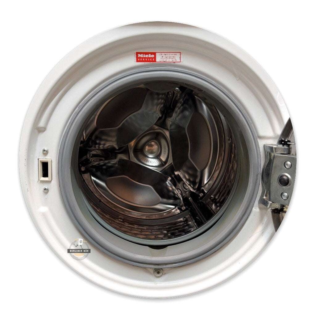 7kg Miele Waschmaschine W Classic WDA 210 WPM | 1 Jahr Garantie!