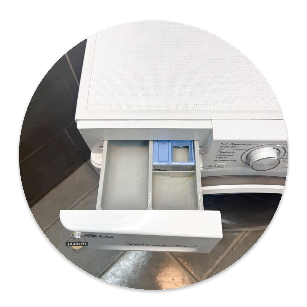 8/4 kg LG  Waschtrockner F14WD84EN0 / 1 Jahr Garantie & Gratis Lieferung in Berlin!