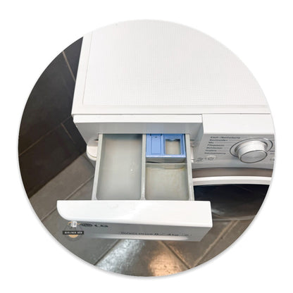 8/4 kg LG  Waschtrockner F14WD84EN0 / 1 Jahr Garantie & Gratis Lieferung in Berlin!