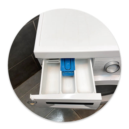 8 kg Bosch Waschmaschine Serie 6 WUU28T20 / 1 Jahr Garantie & Gratis Lieferung in Berlin!