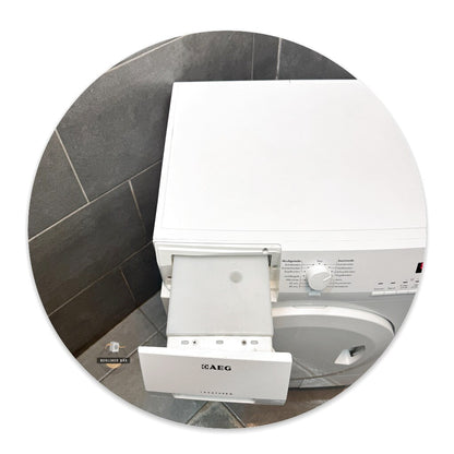 7 kg AEG Kondenstrockner T61270AC / 1 Jahr Garantie & Gratis Lieferung in Berlin!