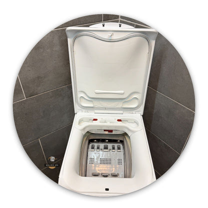 7 kg Waschmaschine AEG Serie 6000 L6TB61379 | 1 Jahr Garantie! inkl. Lieferservice!