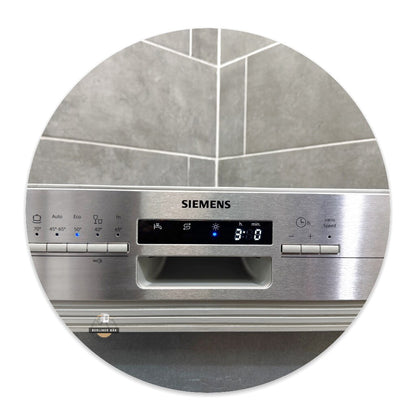 Geschirrspüler teilintegriert Siemens SN535S00AE / 1 Jahr Garantie! & Kostenlose Lieferung!