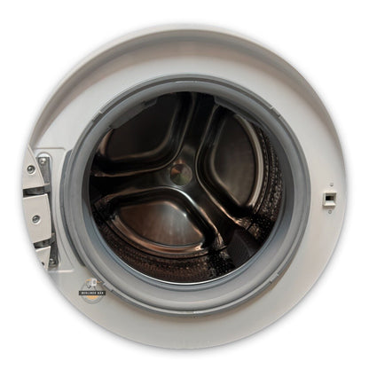 8 kg Siemens-Waschmaschine iQ500 WU14Q440 | 1 Jahr Garantie!