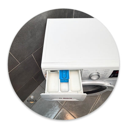 6.5 kg Bosch Waschmaschine Serie 6 WLT24440 Slimline / 1 Jahr Garantie & Gratis Lieferung in Berlin!